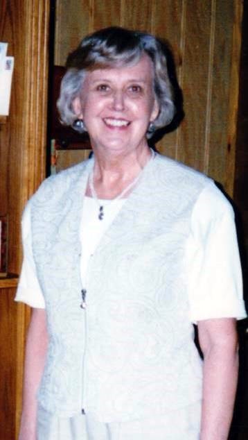 Obituary of Lu Treadway