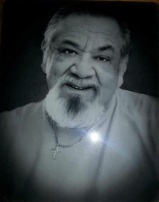 Obituary of Joseph Nick Constantino