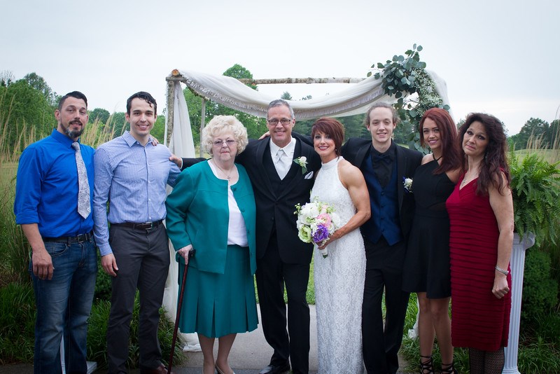 Obituary of Barbara Christine Jones