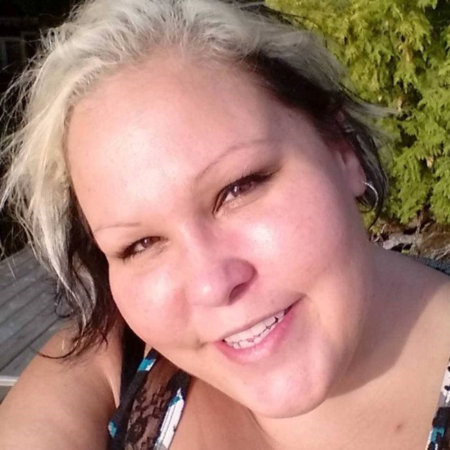 Obituary of Marcy Stratton