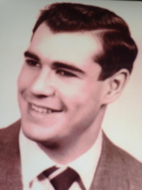 Obituary of Martin Sherwin Weseley