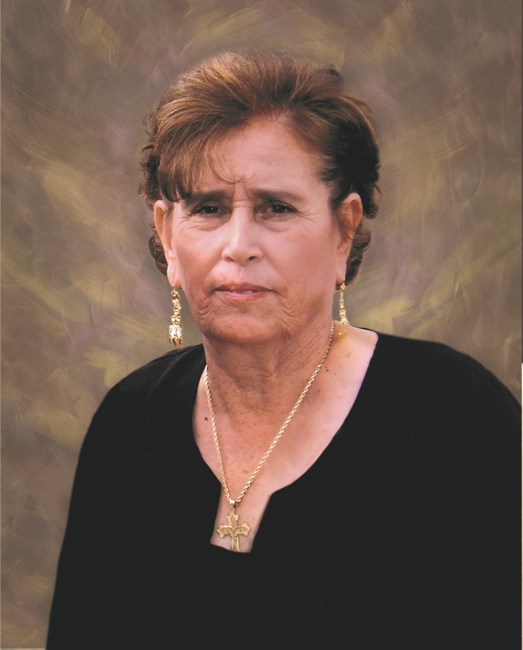 Obituary of Elvira Jauregui