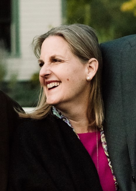 Obituary of Laura Wilson Huyett