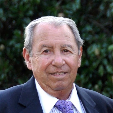 Obituary of Dominick Blandino