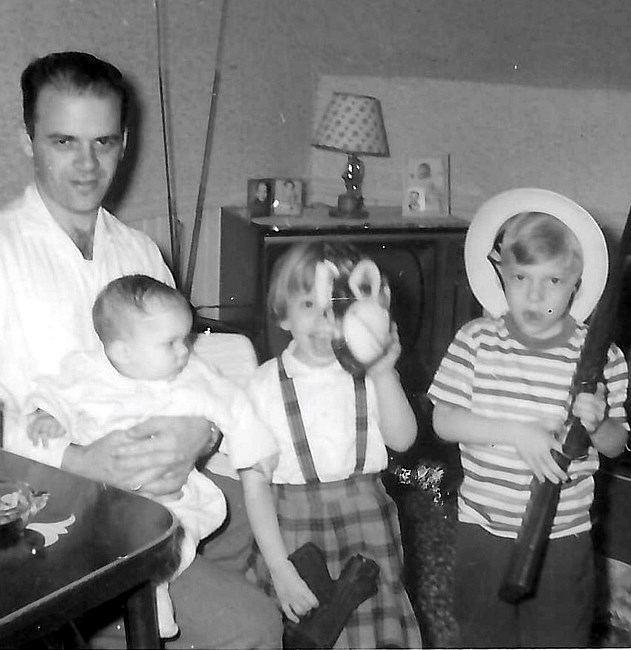 Obituary of Marcel Francis Beausoleil, Sr.