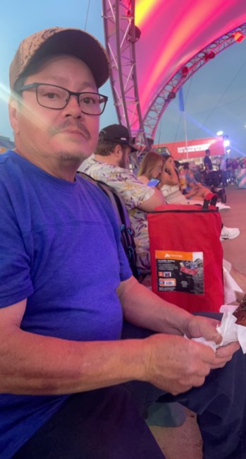 Avis de décès de Jose Trinidad Galvan-Lopez