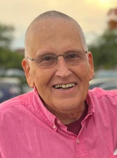 Obituary of Peter Michael Novak