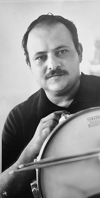 Obituary of José Enrique Guerrero Martínez De Andino