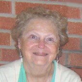 Obituary of Elizabeth Anne Betty Roiz