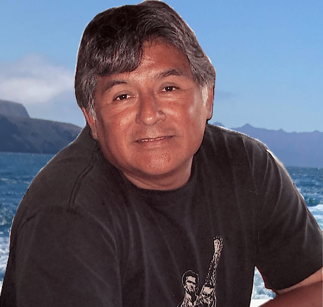 Obituary of John "Mike" Morua