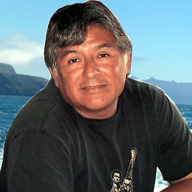 Obituary of John "Mike" Morua