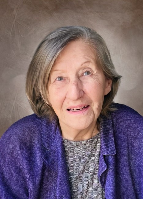 Obituary of Huguette Lefebvre