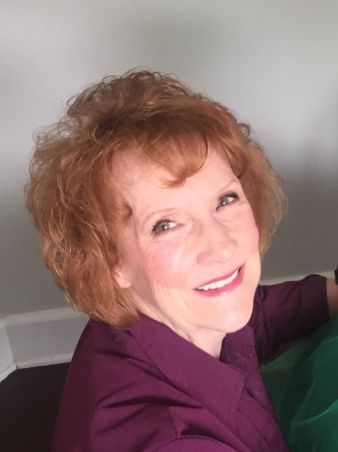 Avis de décès de Carolyn Lee Hootman