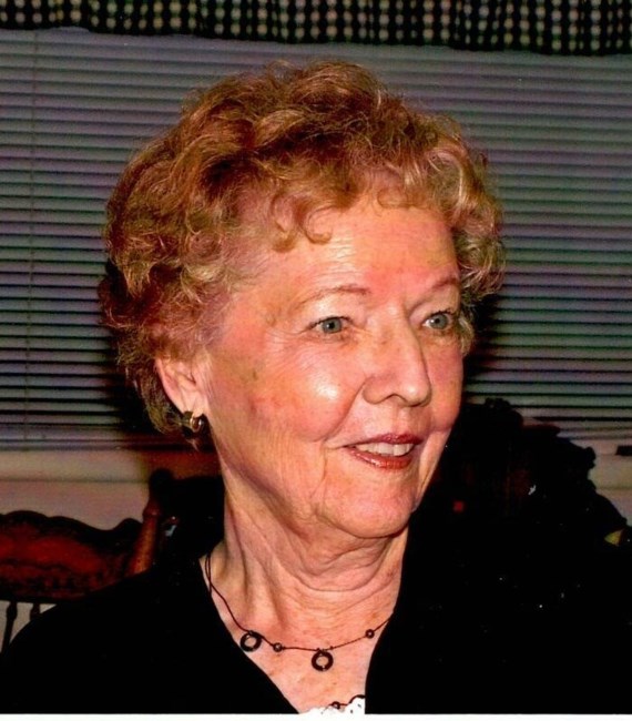Obituary of Evelyn Klein