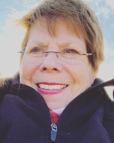 Obituary of Mary M. Vannice