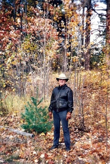 Obituary of Thomas James Cannon