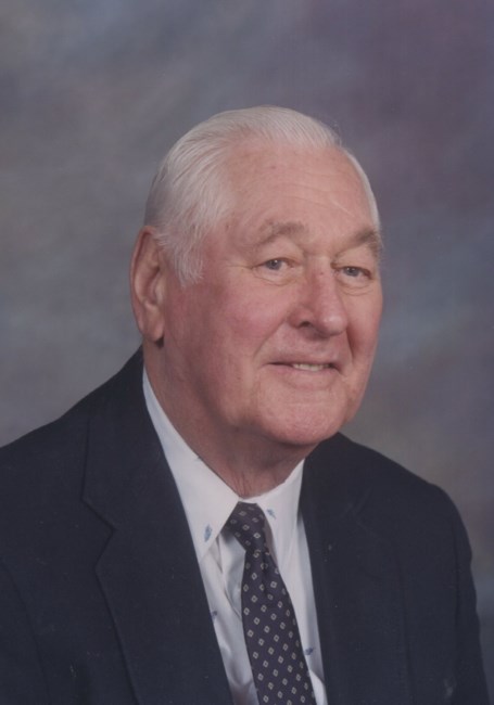 Obituary of Albert F. Novak