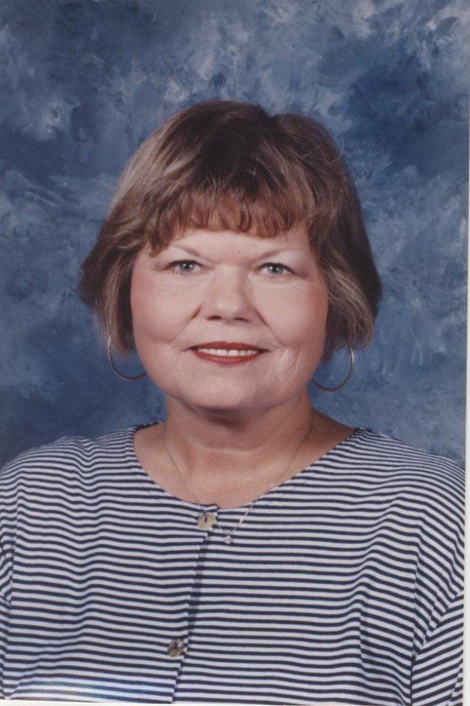 Avis de décès de Debra Jo (Crawford) Payne