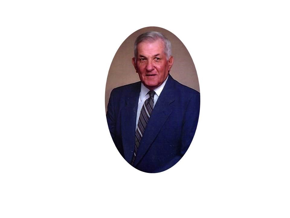 Obituario de Thomas Edward Burger Sr.