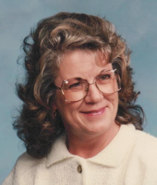 Obituary of Delores J Wendell Falls