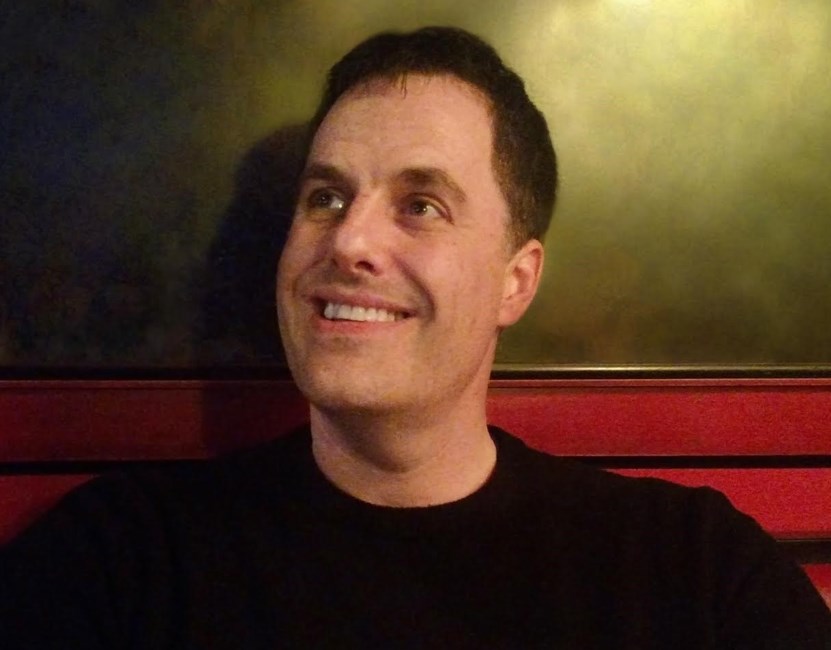 Obituary of Jeremiah Ivan