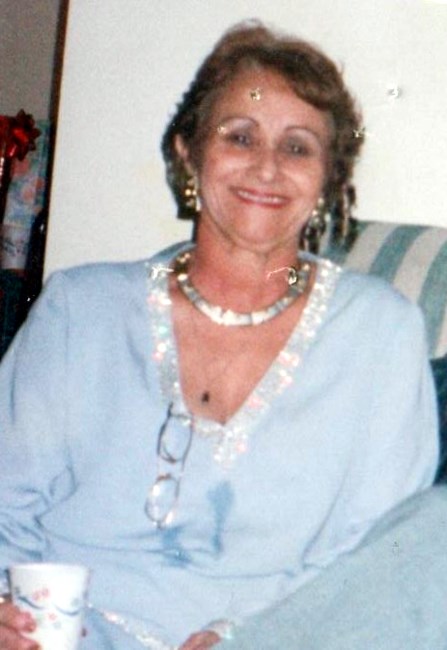 Obituary of Eugenia D. Silverio