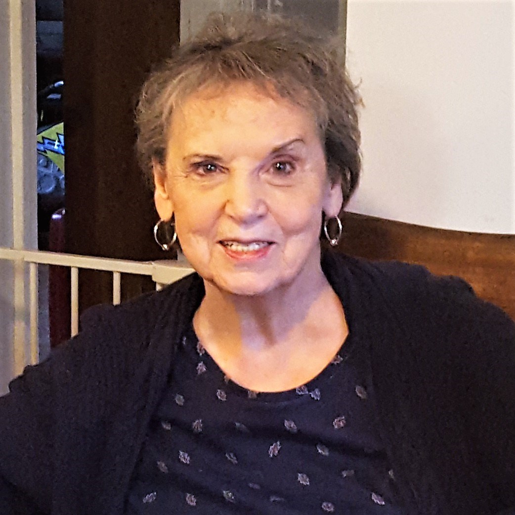 Obituario de Doris Patricia "Pat" Thomas