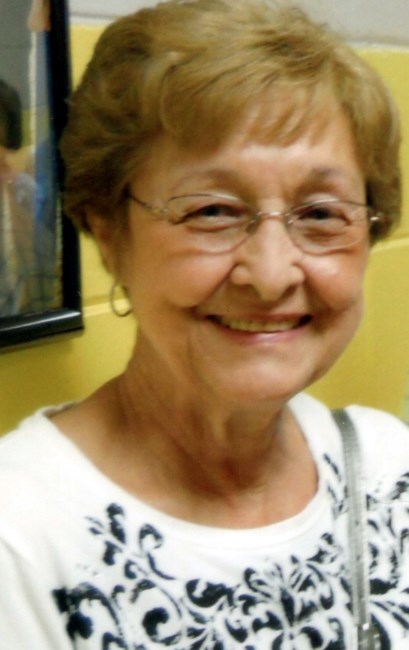 Obituary of Doris H. (Thomas) McDowell