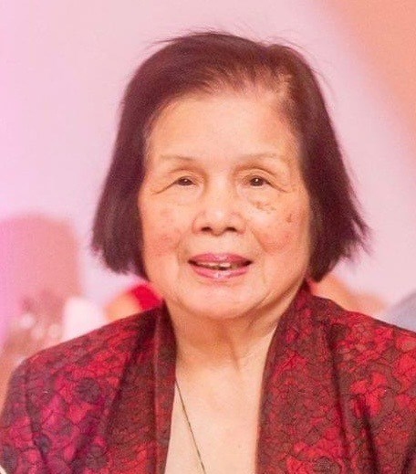Obituary of Anna (Hong Ngoc) Nguyen