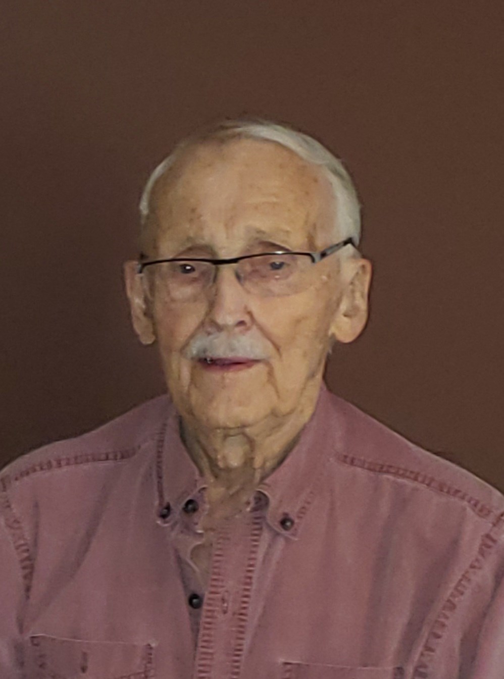 Avis de décès de Florent "Larry" Joseph Achille Beaudry