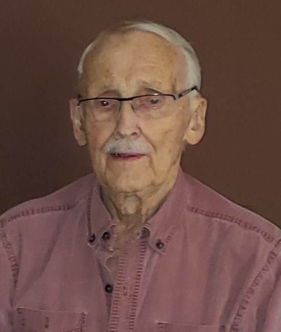 Avis de décès de Florent "Larry" Joseph Achille Beaudry