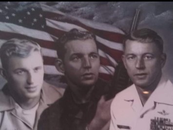 Obituary of Harry Houston Cash