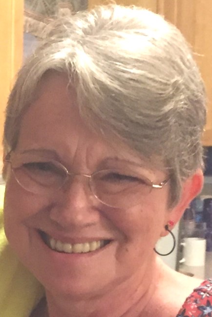 Obituary of Brenda Kline Martin