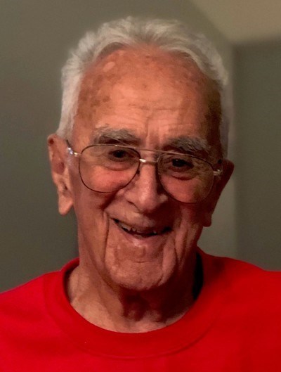 Obituary of Albert Ricardo Di Florio