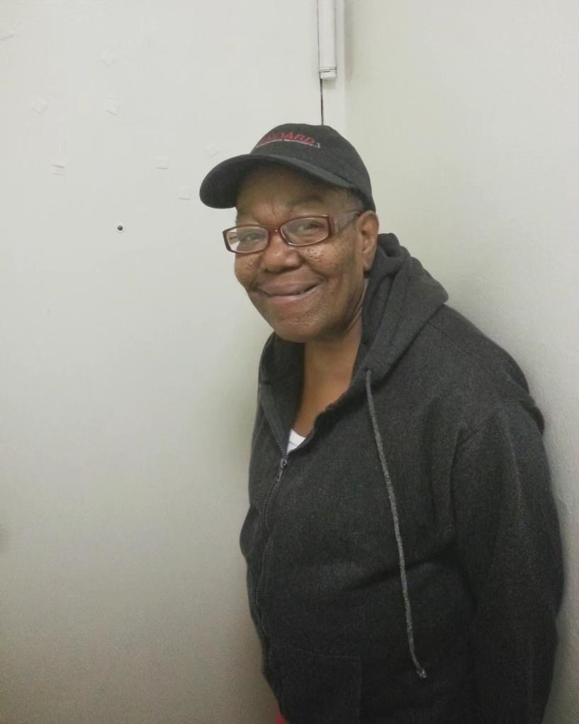 Obituary of Flora J. James