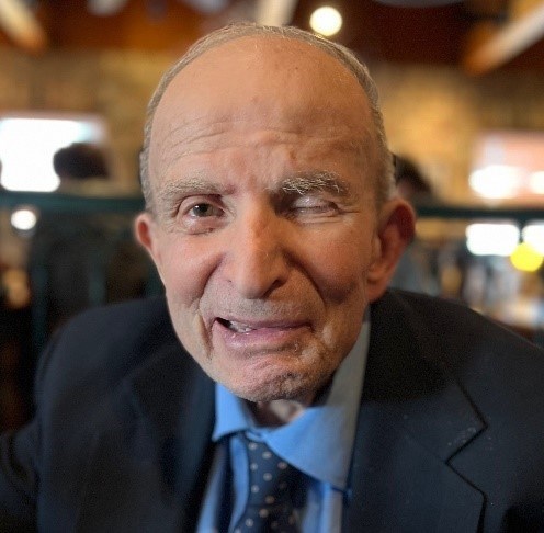 Obituary of Robert David Gara