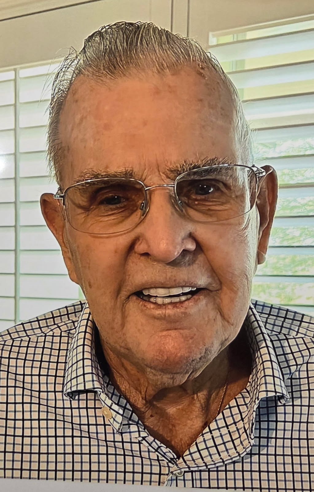 Obituario de Quentin N. Stromseth