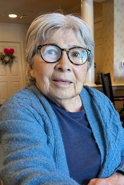 Obituary of Teresa C. Dalie