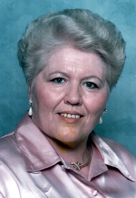 Obituary of Betty M. (Richter) Chvala