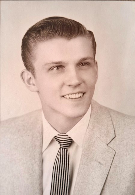 Obituary of Arthur Louis Zasadny
