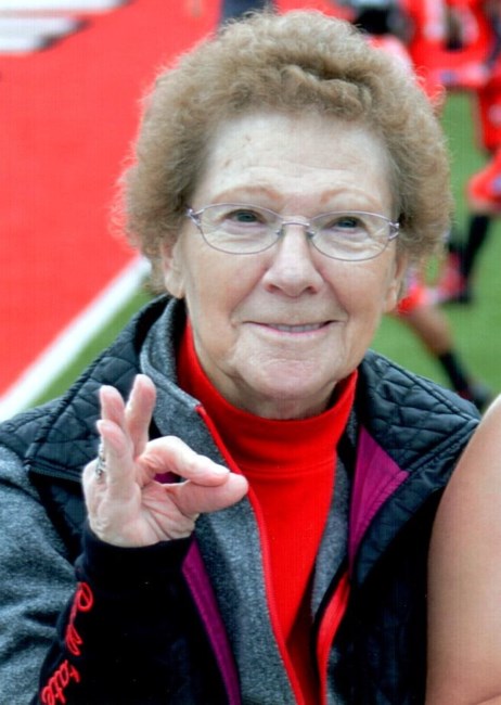 Obituary of Grace Marie Akers