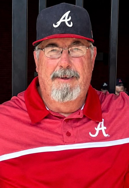 Obituary of Michael Ray McGalliard