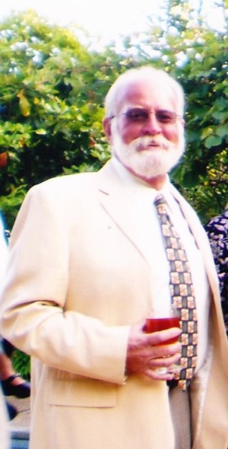 Obituary of William J. Roemer