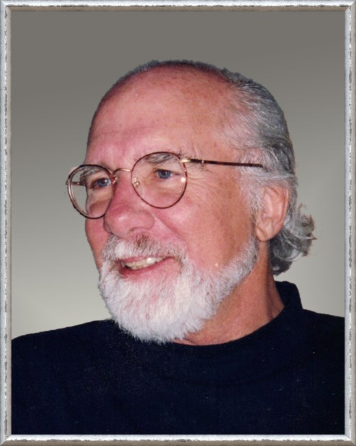 Obituary of James D. Randall