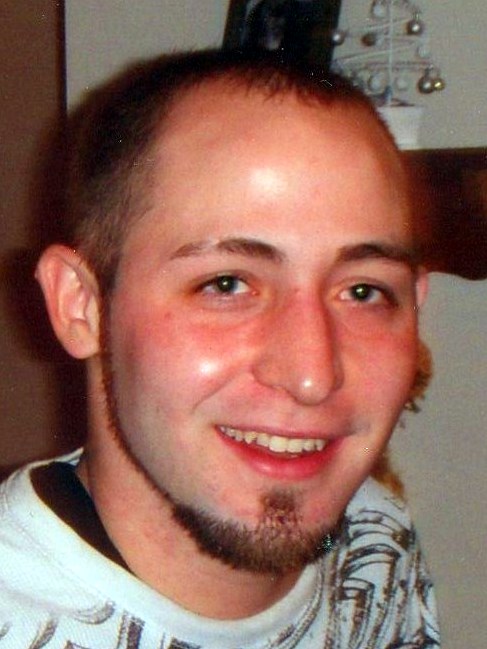Obituary of Christopher Reid Brown