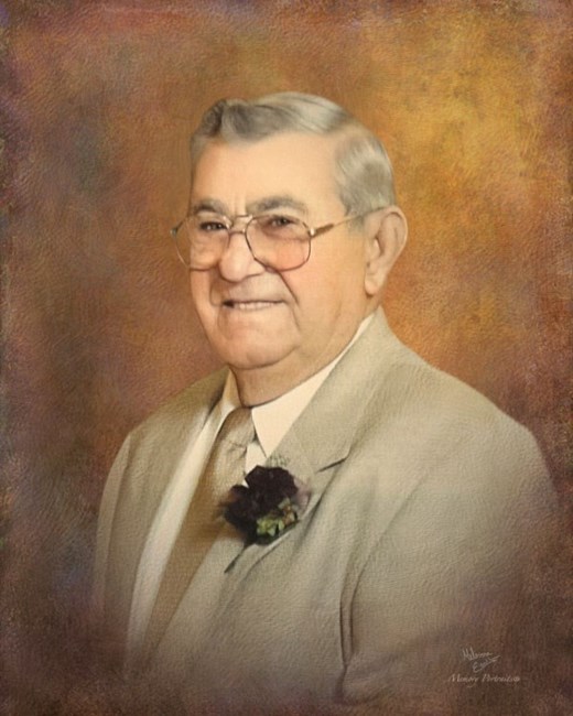 Obituary of Phillip Alfred Schevetto Sr.