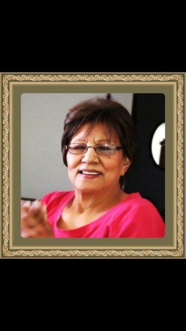 Obituary of Loretta M Spencer