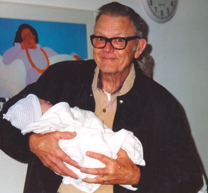 Obituary of James Rufus Hobbs