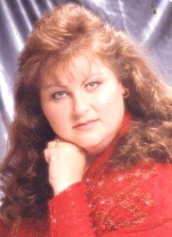 Obituary of Brenda Kay Haney