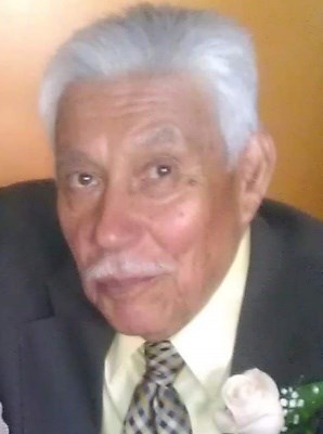 Obituary of Rodolfo A Gonzales